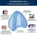 NEU! Orthopädisches Kniekissen