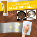Ganzmetall-Poliercreme