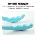 Manuelles Zervixmassagegerät