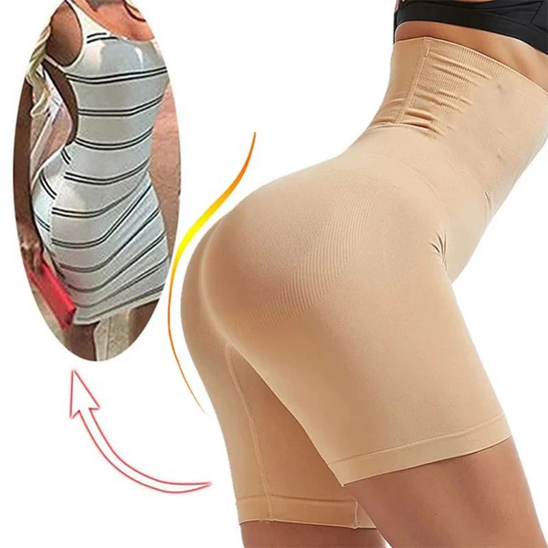 Figurformende Hose mit Bauchdeckenstraffung für Damen