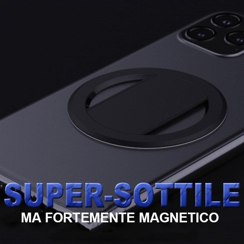 Porta cellulare magnetico