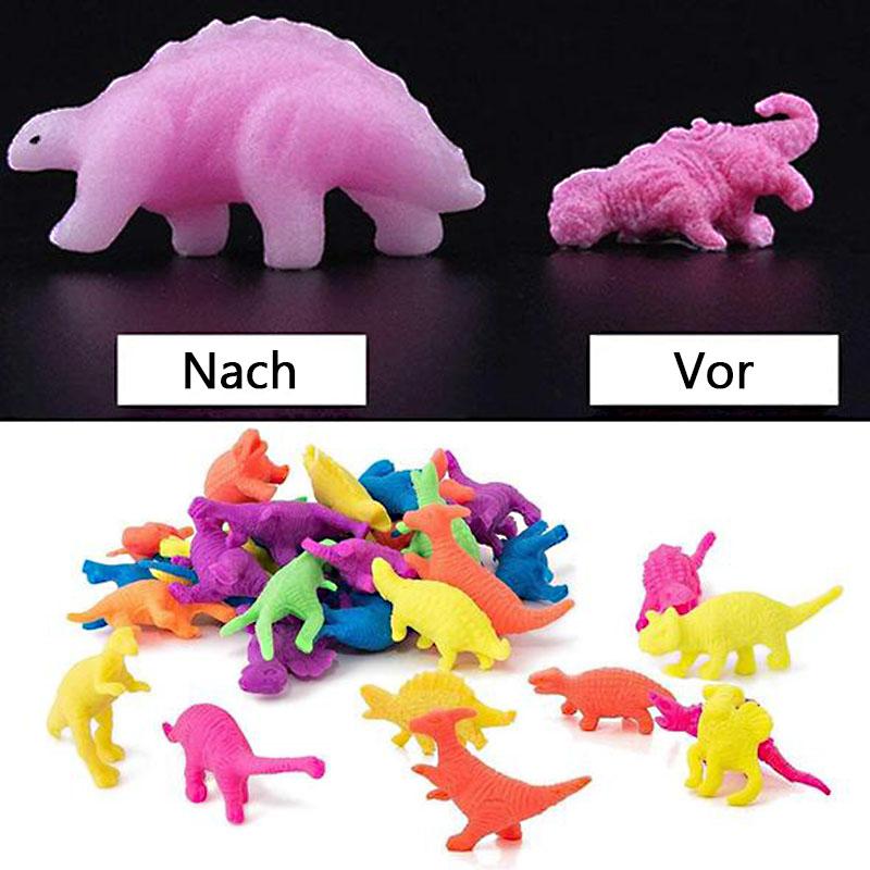 Magische Crack-Dino-Eier