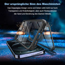 MAGNETISCHE PRIVACY-TELEFONHÜLLE