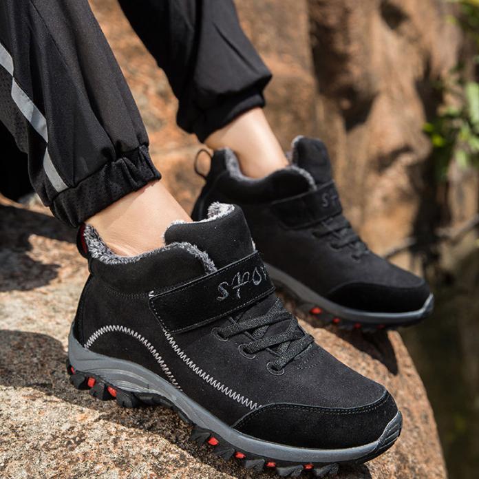 Unisex Wandern Outdoor Klettern Berg Schuhe