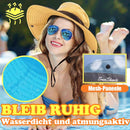 UV-Schutzhut für den Außenbereich