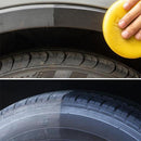 Paste zur Überholung von Leder und Kunststoff für Autos