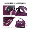 Nylon Handtasche/Umhängetasche mit großer Kapazität