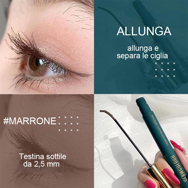 MAGIC COLOUR SKINNY MASCARA