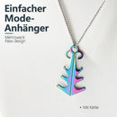 Multifunktionaler Korkenzieher