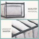 Kleiderschrank Kleider-Organizer (2 Stück)