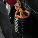 Auto-Faltbehälter-Beutel-Box