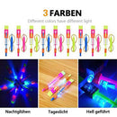 LED-Hubschrauberschützen