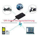 ECHTZEIT-GPS-TRACKER FÜR ALLE FAHRZEUGE UND MOTORRÄDER