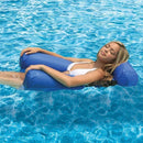 Schwimmendes Liegestuhl