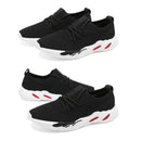 Herren Sportschuhe Laufschuhe Sneaker Atmungsaktiv Leichte Wanderschuhe