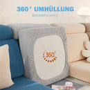 Magic Sofabezug – Klassisch | Schnittbezüge