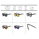 Magic Vision 5 in 1 Magnetclip-Brille
