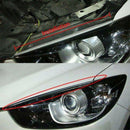 LED flexibles Auto Tagfahrlicht