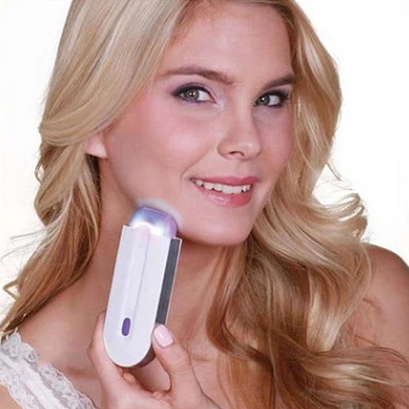 Damen Epilierer