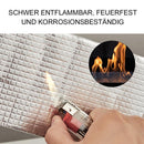 Premium wasserdichtes Aluminiumfolie-Klebeband