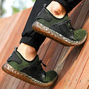 widerstandsfähige Schuhe