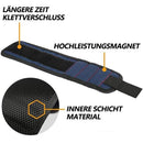 Magnetisches Werkzeugarmband mit starken Magneten