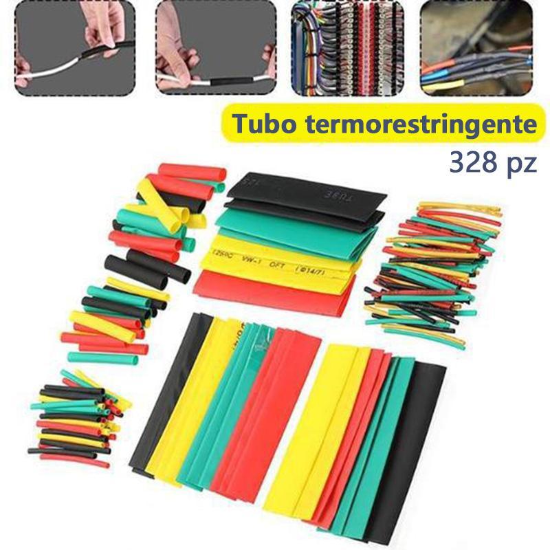 Tubo Termorestringente