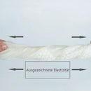 Wiederverwendbare rutschfeste wasserdichte Überschuhe