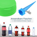 Bewässerungssystem Für Topfpflanzen
