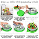 Obst- & Gemüseschneider