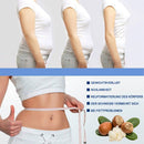 Creme zur schnellen Fettverbrennung und Straffung