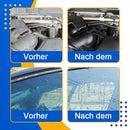 Hydrophobes polnisches Nano-Beschichtungsmittel gegen Kratzer