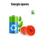 Universal Autotür LED-Öffnungswarnleuchte (2 Stück)