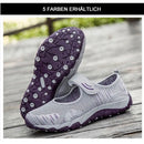 Wanderschuhe aus Fliegengewebe