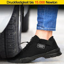 Rutschfeste Anti-Piercing-Sicherheitsschuhe