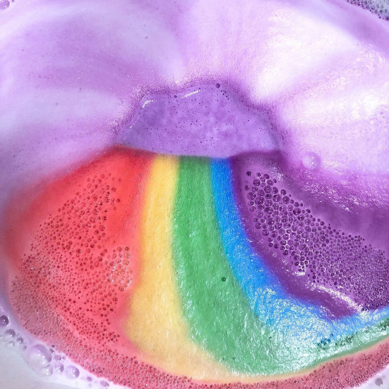 Sapone Arcobaleno