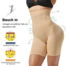 Figurformende Hose mit Bauchdeckenstraffung für Damen