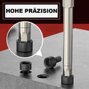 S2-Stahl-Magnet-Sechskant-Bit-Satz