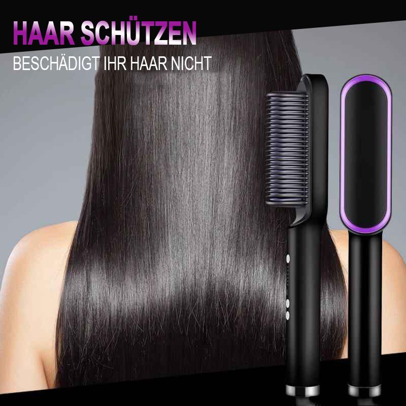 ANION HAAR GERADE