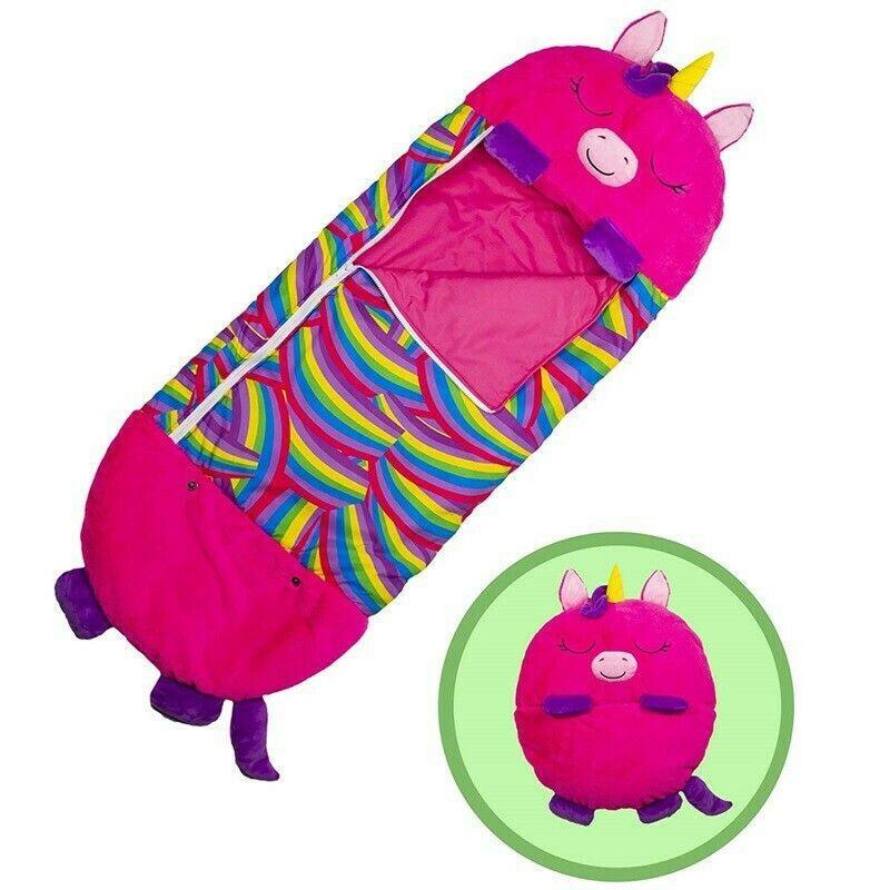 Fleece-Schlafsack für Kinder