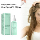 FLAUSCHIGES VOLUMEN-LIFT-HAARSPRAY