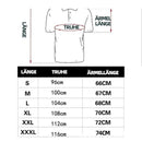 2022 Schnelles trockenes Poloshirt der Männer im Freien