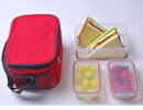 Picknicktasche für Lebensmitteltransport