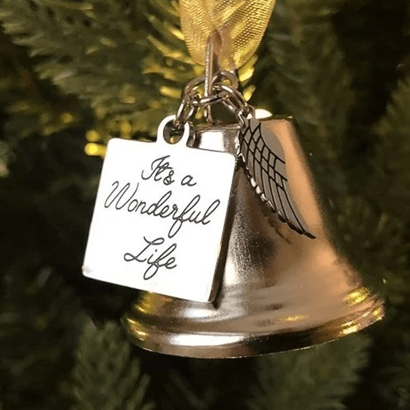 Decorazione per albero di Natale