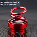 Tragbare kinetische Mini-Heizung