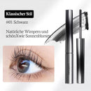 Mascara mit Eisenstab