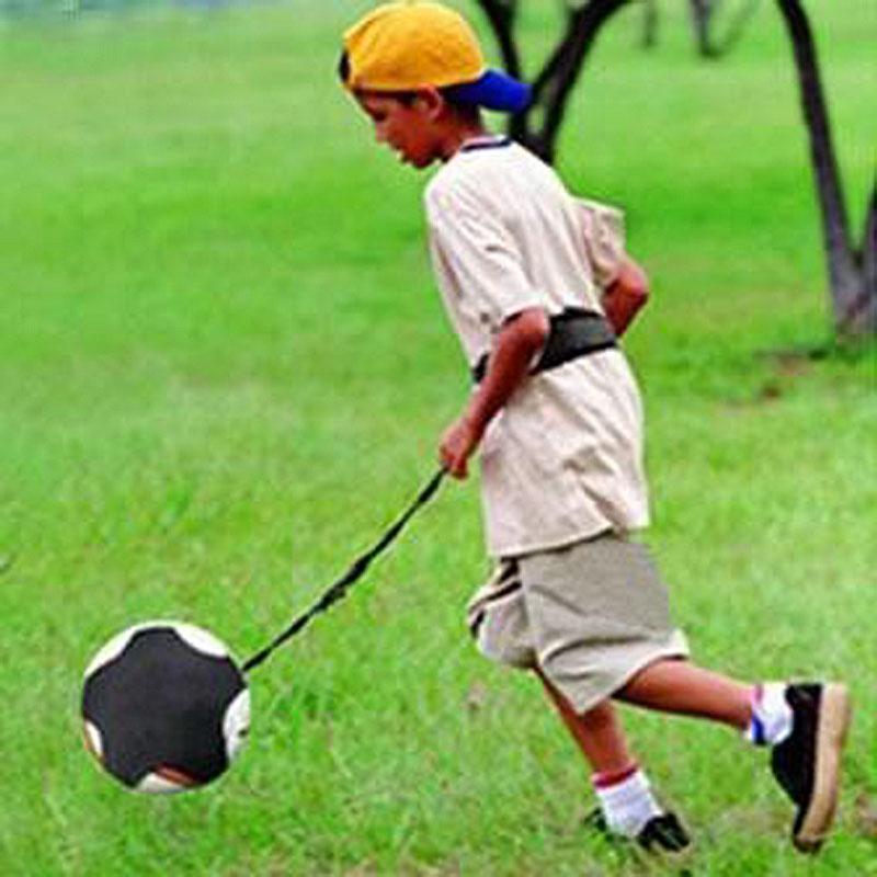 FUSSBALL-AUSBILDUNGSGÜRTEL