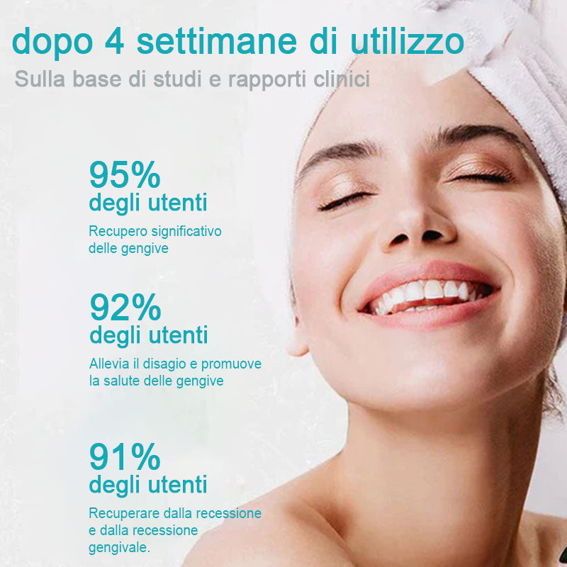 Gel per la riparazione dei denti (acquista 1 prendi 1 gratis)