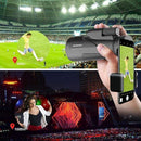 Monocular Telescope, 12x50 HD Wasserdicht, staubdicht und stoßfest