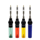 Drahtloses tragbares Butan-Lötbrenner-Schweißwerkzeug